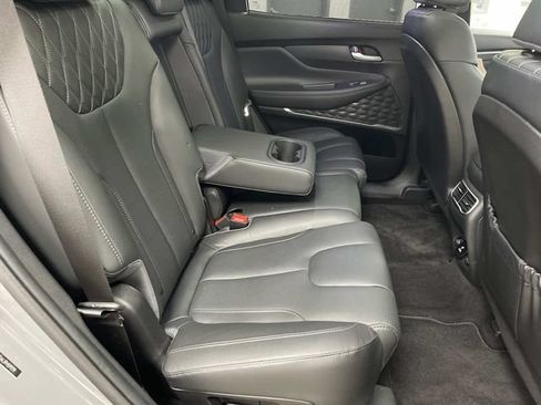 Used 2023 Hyundai Santa Fe Calligraphy w/ Cargo Package AWD/4WD image 27