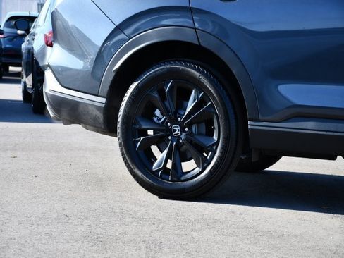 Used 2023 Honda CR-V Sport Touring image 10