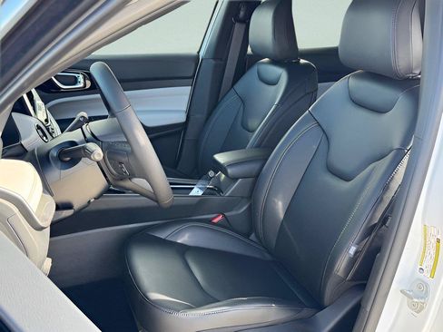 New 2026 Jeep Compass Limited AWD/4WD image 26