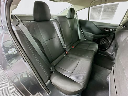 Certified 2025 Subaru Legacy Premium image 33