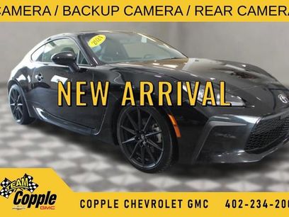Used 2024 Toyota GR86 Premium