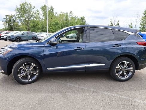New 2026 Acura RDX w/ Technology Package image 8