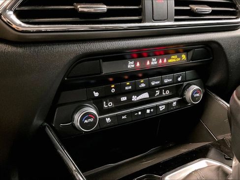 Used 2023 MAZDA CX-9 Touring Plus image 18