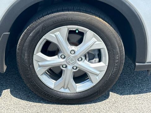 Used 2025 Honda HR-V LX image 7
