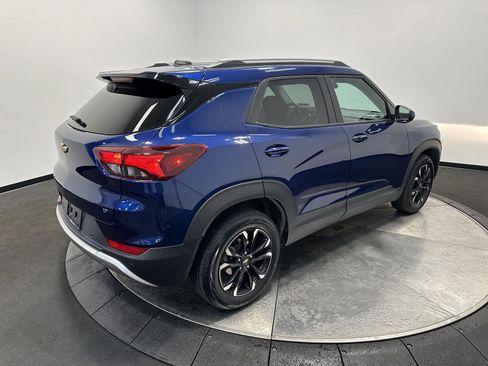 Used 2023 Chevrolet TrailBlazer LT w/ Convenience Package image 7