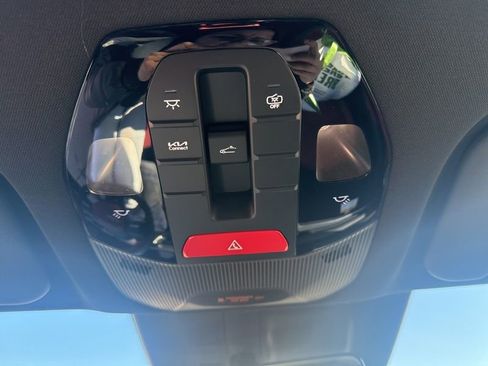 New 2026 Kia K4 GT-Line Turbo FWD image 42