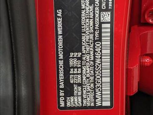 Certified 2025 MINI Cooper S image 23