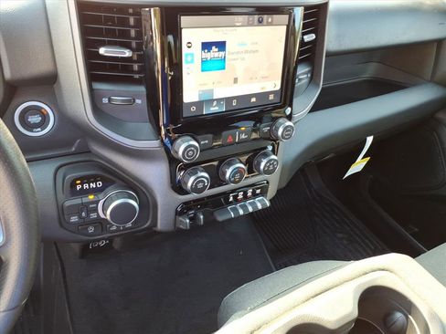 New 2026 RAM 1500 Classic Warlock image 15