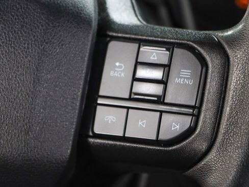 Used 2023 Ford F350 XL w/ XL Driver Assist Package AWD/4WD image 15