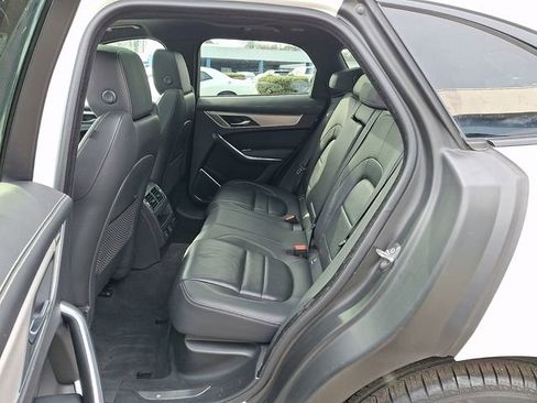 Used 2024 Jaguar F-PACE R-Dynamic S image 13