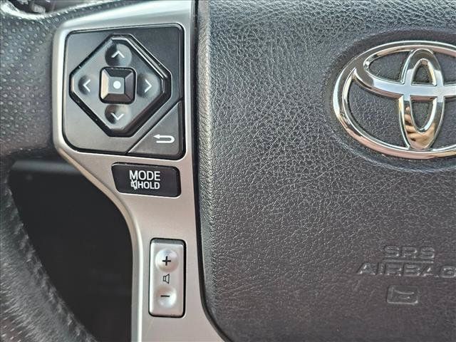 Used 2015 Toyota 4Runner SR5 Premium RWD image 25