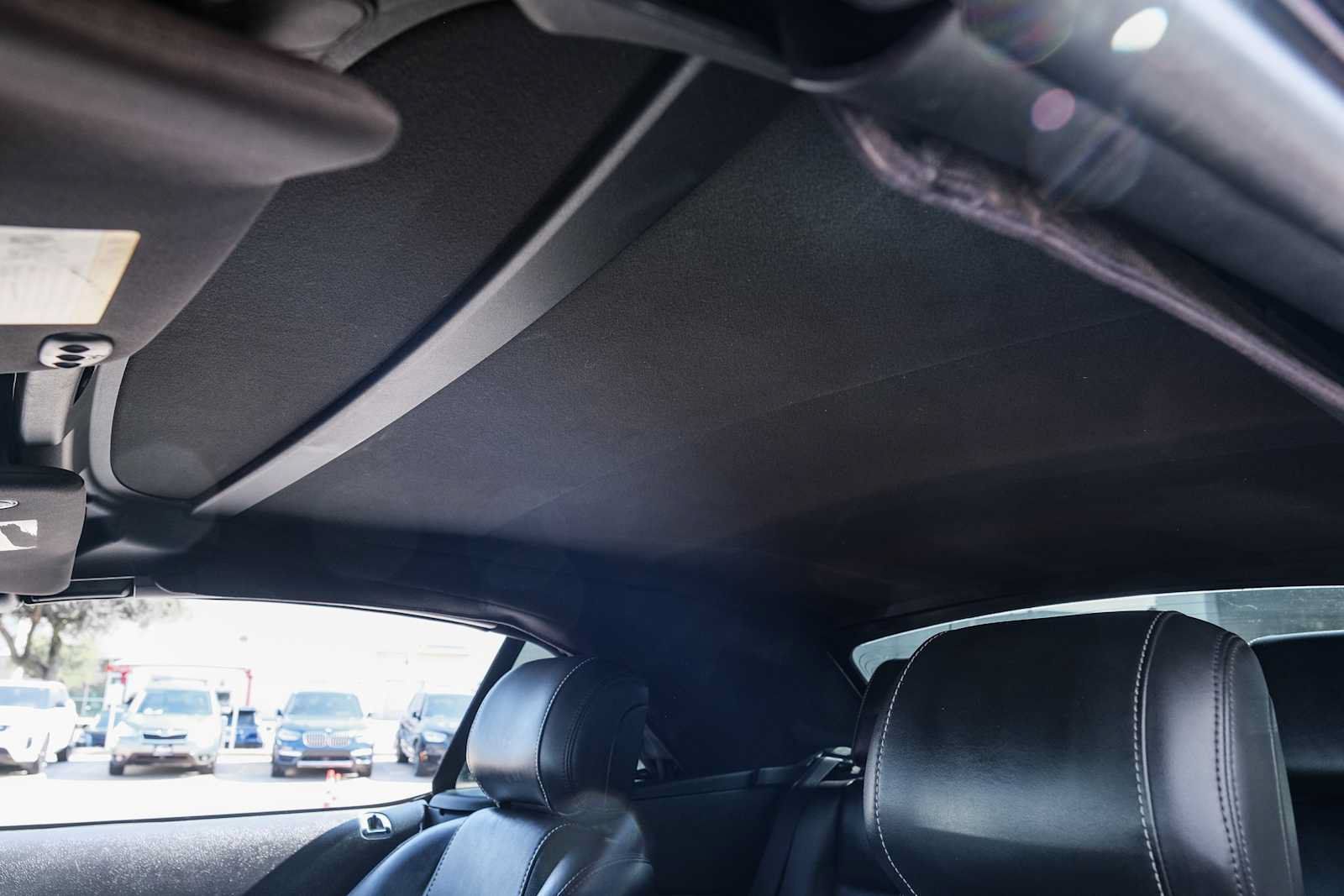 Used 2014 Ford Mustang GT Premium w/ Electronics Package RWD image 28