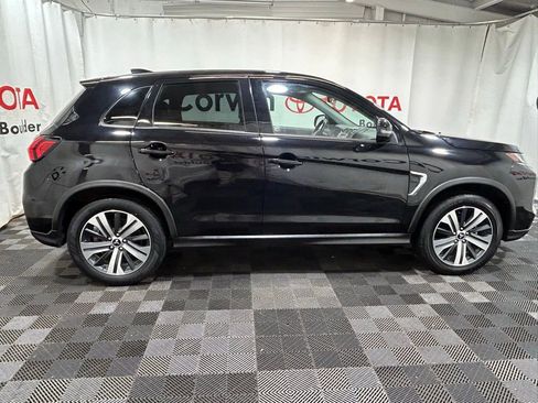 Used 2024 Mitsubishi Outlander Sport SE image 10