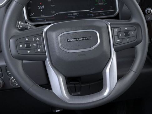 New 2026 GMC Sierra 2500 Denali w/ Technology Package AWD/4WD image 19