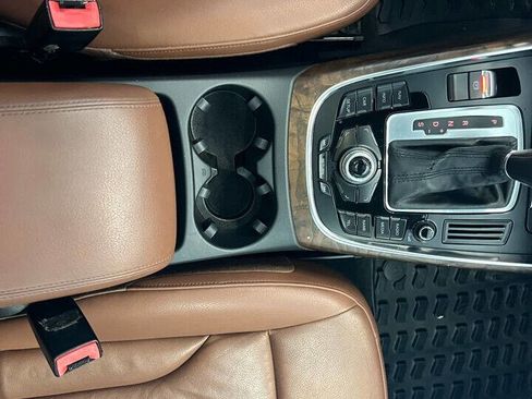 Used 2011 Audi Q5 3.2 Premium Plus image 27