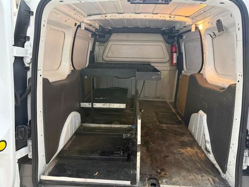 Used 2021 Ford Transit Connect XL FWD image 42