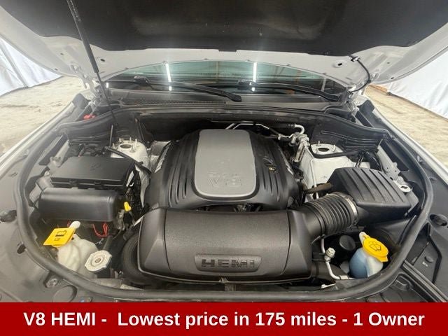 Used 2023 Dodge Durango R/T AWD/4WD image 26