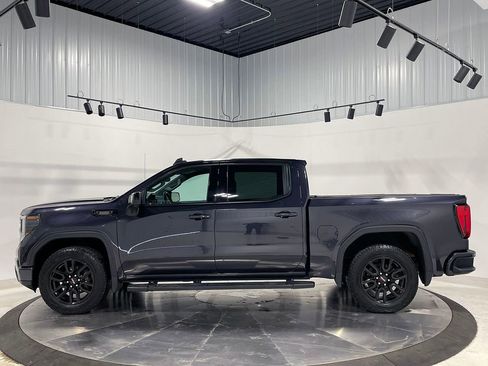 Used 2023 GMC Sierra 1500 Elevation w/ Preferred Package image 19
