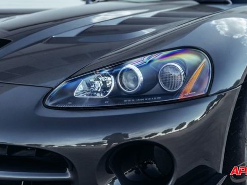 Used 2009 Dodge Viper ACR RWD image 57