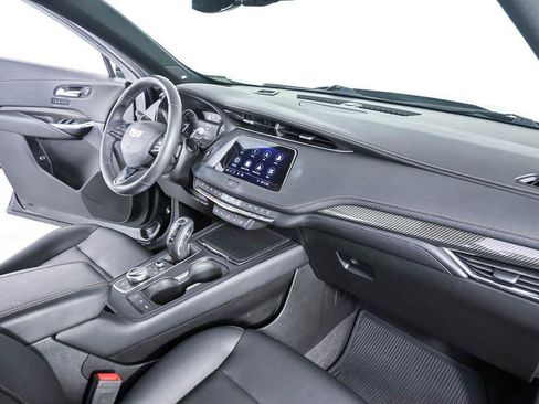 Used 2019 Cadillac XT4 Sport w/ Cold Weather Package FWD image 26