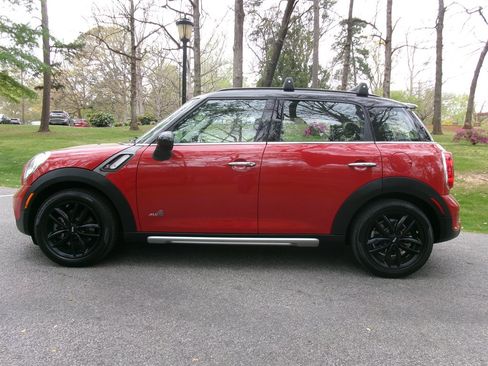 Used 2016 MINI Cooper Countryman S AWD/4WD image 8