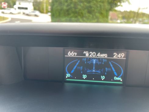 Used 2016 Subaru Forester 2.5i Premium image 52