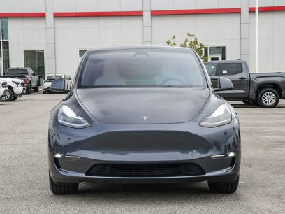 Used 2021 Tesla Model Y Long Range