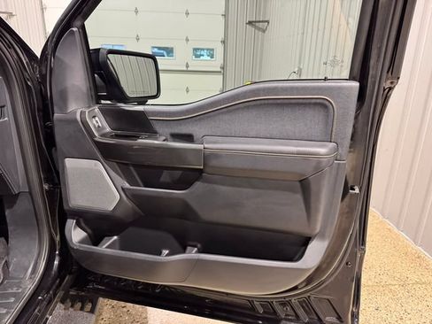 Used 2023 Ford F150 Tremor w/ Equipment Group 402A High AWD/4WD image 22