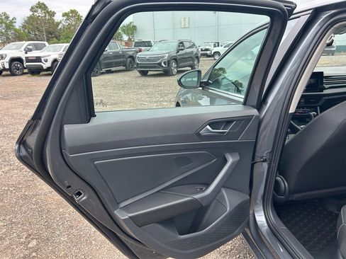 New 2026 Volkswagen Jetta S image 54