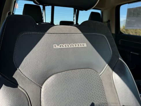 Used 2021 RAM 1500 Laramie image 23