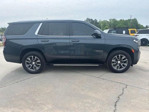 Used 2021 Chevrolet Tahoe LS image 10