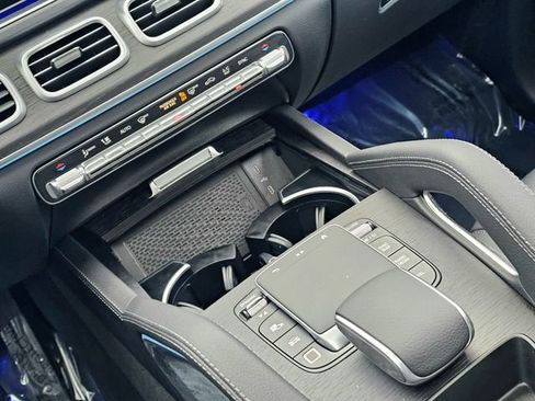 Certified 2026 Mercedes-Benz GLE 350 4MATIC image 36