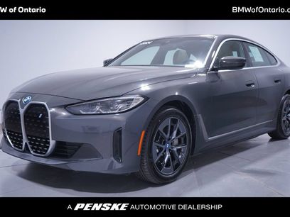 Used 2024 BMW i4 eDrive35 w/ Convenience Package