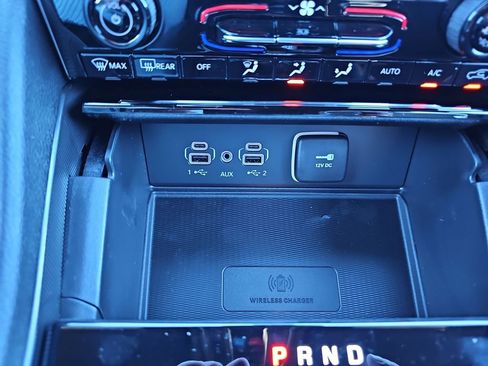 New 2025 Jeep Grand Cherokee Altitude image 28