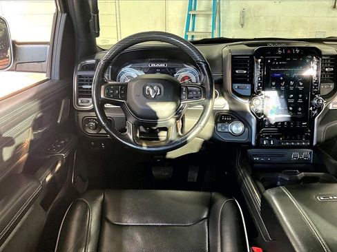 Used 2019 RAM 1500 Limited image 17