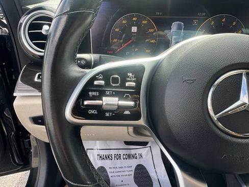 Used 2020 Mercedes-Benz E 450 4MATIC Sedan image 24