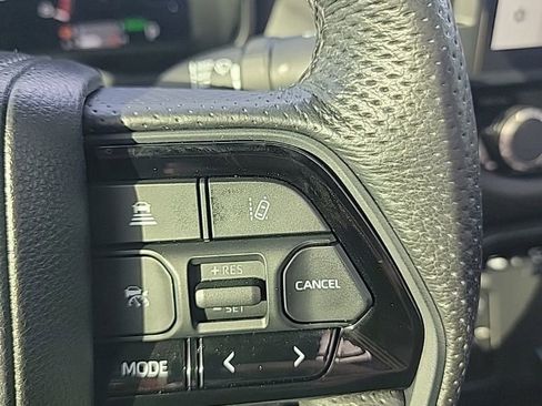 Used 2022 Toyota Tundra TRD Pro w/ Security Package (TMS) image 42