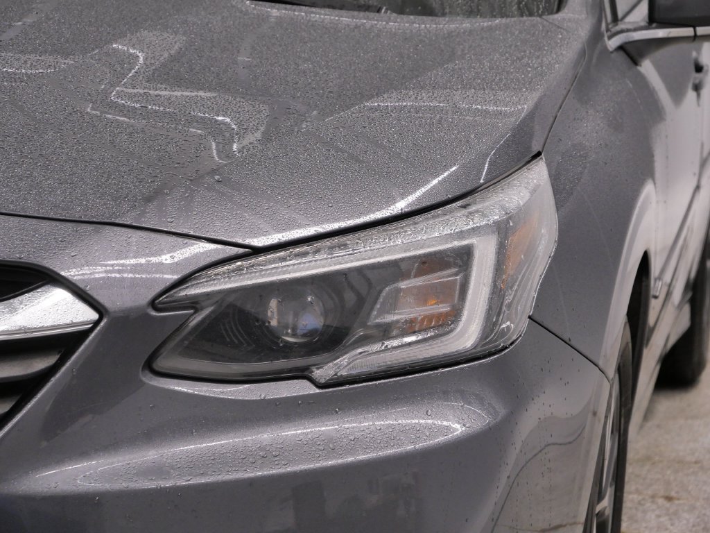 Used 2020 Subaru Legacy Premium AWD/4WD image 12