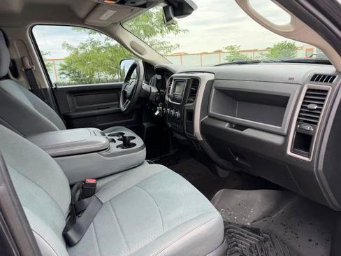 Used 2016 RAM 2500 Tradesman w/ Chrome Appearance Group AWD/4WD image 28