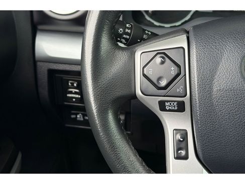 Used 2020 Toyota Tundra TRD Pro AWD/4WD image 28