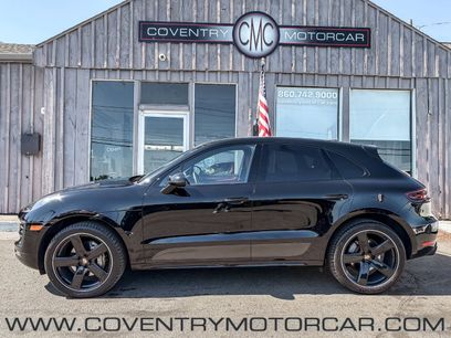 Used 2015 Porsche Macan S