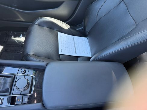 Used 2019 MAZDA MAZDA3 Sedan w/ Premium Package FWD image 14