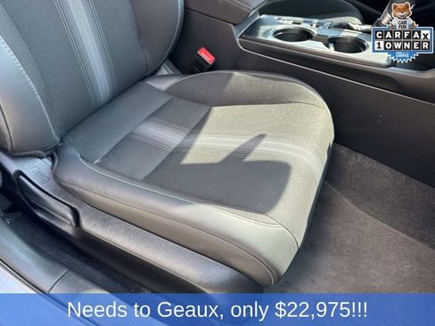 Used 2024 Honda Civic Sport image 26