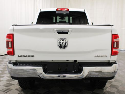 Used 2019 RAM 2500 Laramie AWD/4WD image 28