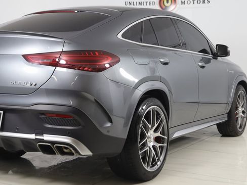 Used 2024 Mercedes-Benz GLE 63 AMG S image 72