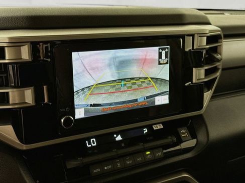New 2026 Toyota Tundra SR5 AWD/4WD image 13