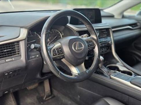 Used 2022 Lexus RX 350 AWD image 9