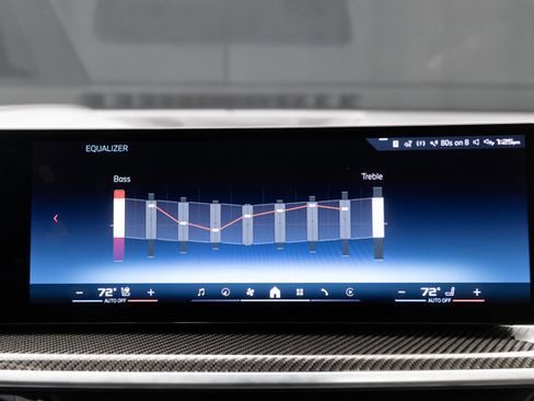 Used 2024 BMW X7 M60i w/ Executive Package image 20