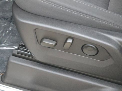 Used 2025 Chevrolet Silverado 1500 RST w/ Redline Edition image 26