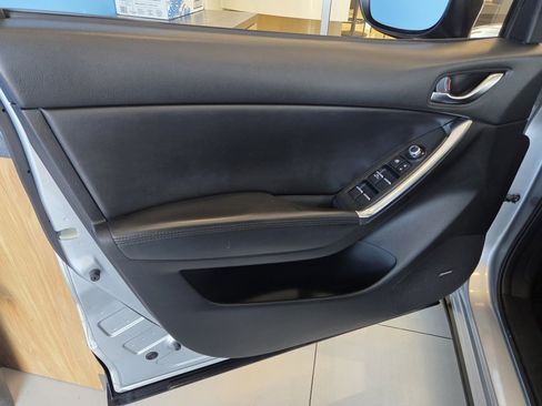 Used 2016 MAZDA CX-5 Grand Touring image 12